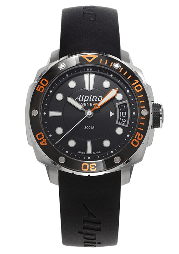 SEASTRONG DIVER 300