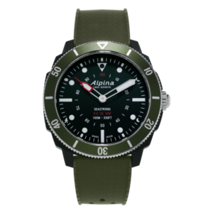 SEASTRONG HSW 44 mm
