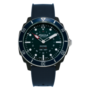 SEASTRONG HSW 44 mm