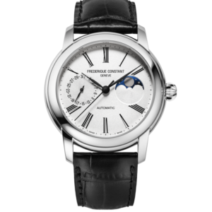 Classic Moonphase Manufacture