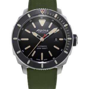 SEASTRONG DIVER 300 AUTOMATIC