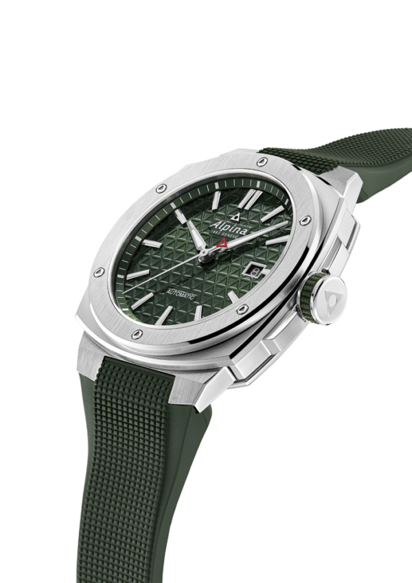 ALPINER EXTREME AUTOMATIC 41 mm