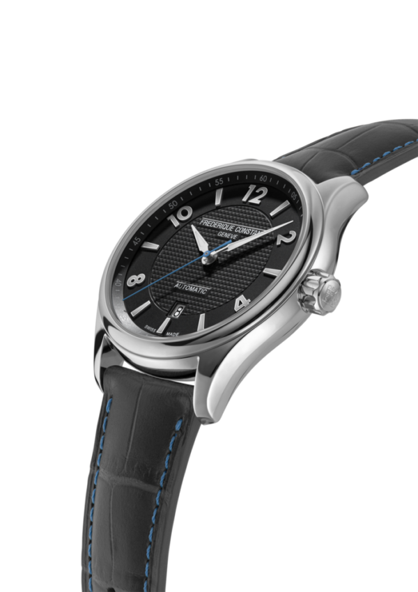 RUNABOUT AUTOMATIC 42 mm