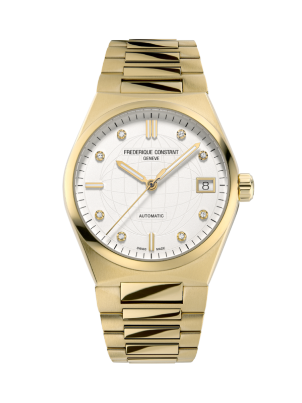 HIGHLIFE LADIES AUTOMATIC 34 mm