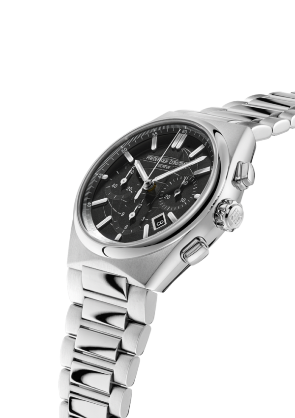 HIGHLIFE CHRONOGRAPH AUTOMATIC 41 mm