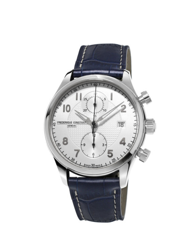 RUNABOUT CHRONOGRAPH AUTOMATIC