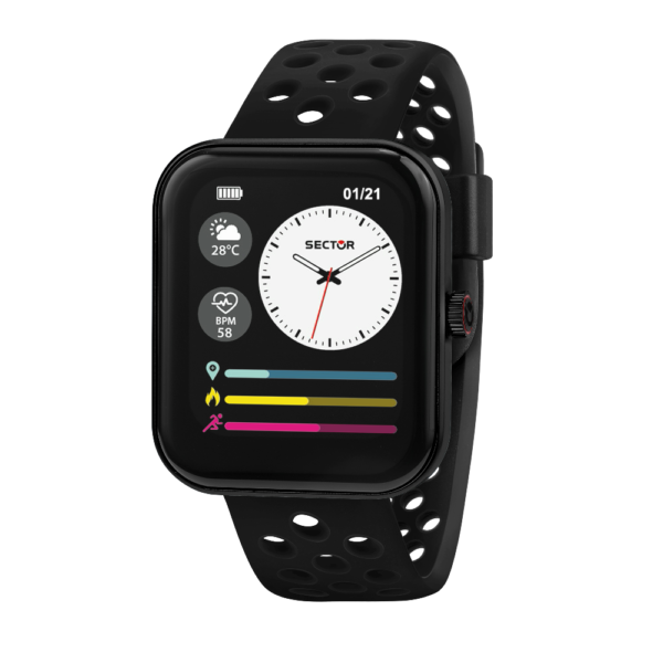 S-03 Pro Smartwatch collection 45 mm