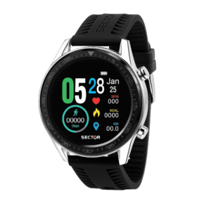 S-02 Smartwatch collection 46 mm