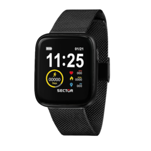 S-04 Smartwatch collection 40 mm